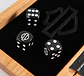 Harley-davidson Set Double Card Deck 98132-25vx - Thumbnail 4