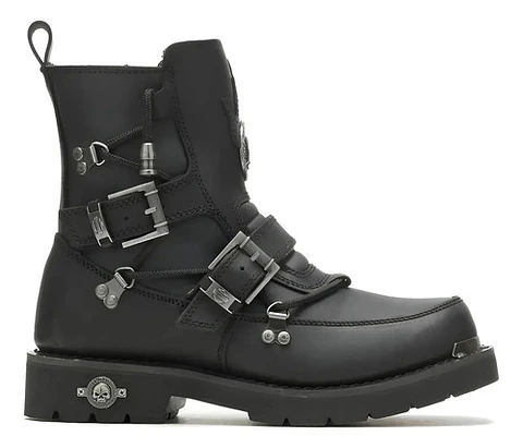 Harley-davidson Men's Distortion Riding Boots