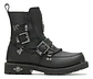 Harley-davidson Men's Distortion Riding Boots - Thumbnail 1