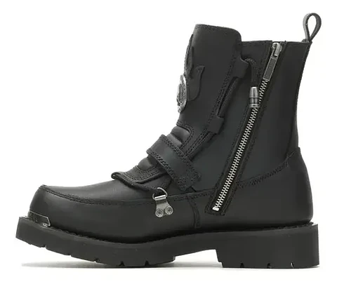 Harley-davidson Men's Distortion Riding Boots