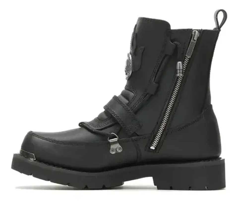 Harley-davidson Men's Distortion Riding Boots 2