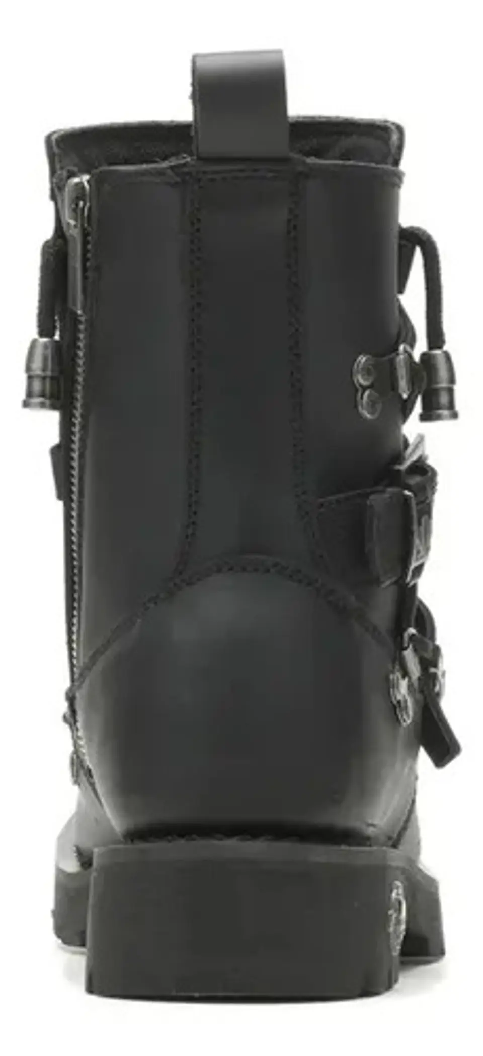 Harley-davidson Men's Distortion Riding Boots 3