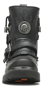 Harley-davidson Men's Distortion Riding Boots - Thumbnail 4