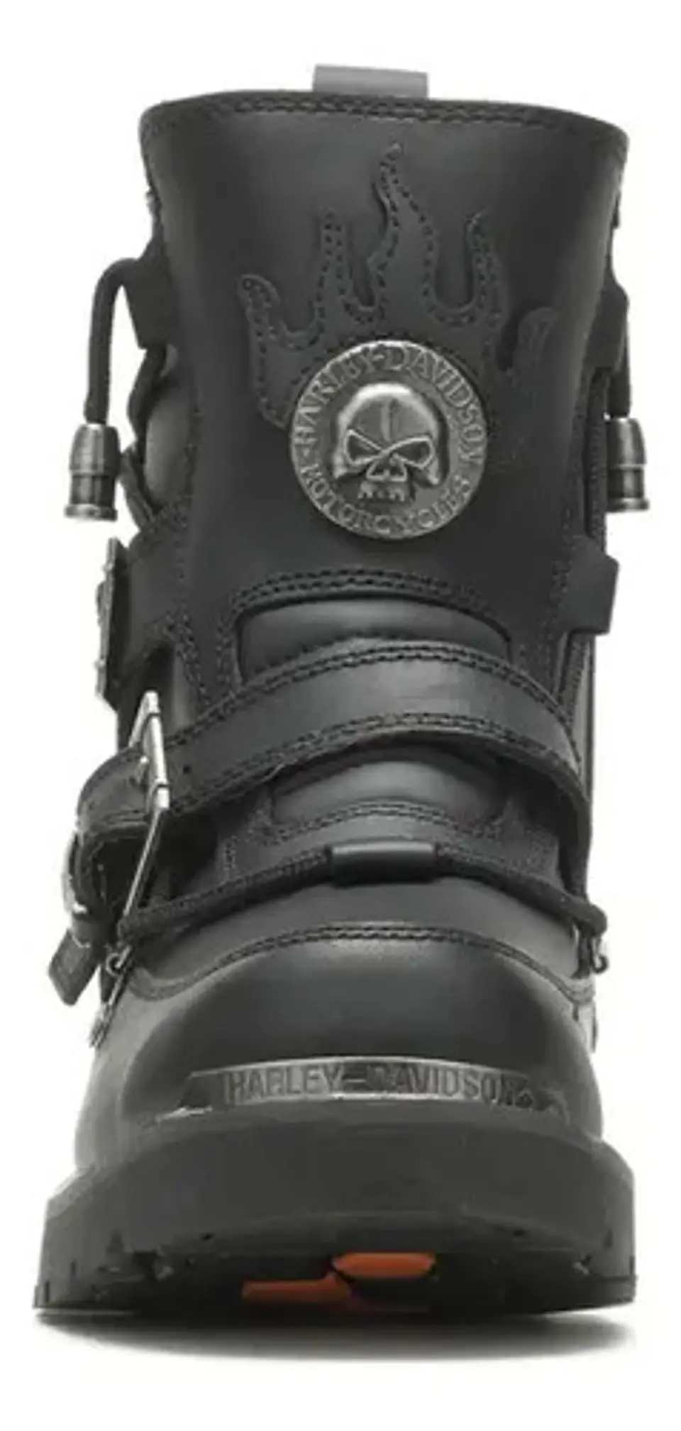 Harley-davidson Men's Distortion Riding Boots 4
