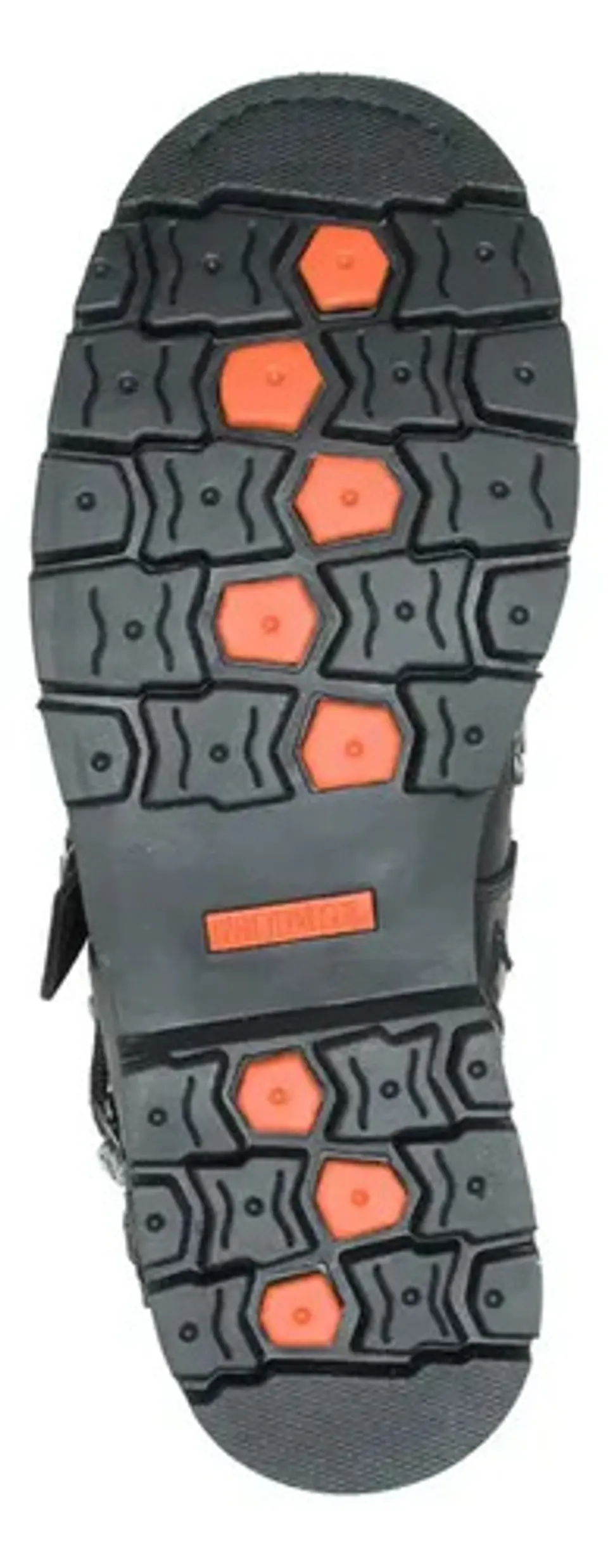 Harley-davidson Men's Distortion Riding Boots 5