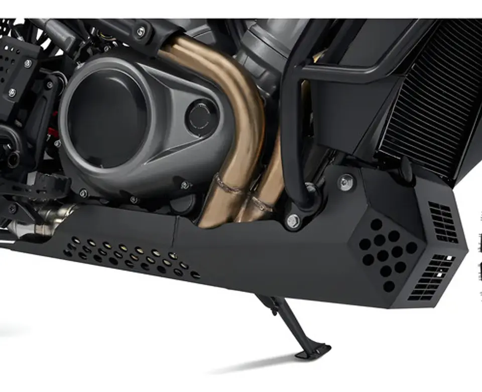 Harley-davidson Pan America Skid Plate 49000191 1