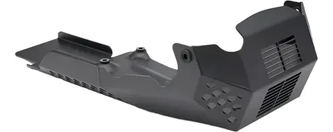 Harley-davidson Pan America Skid Plate 49000191