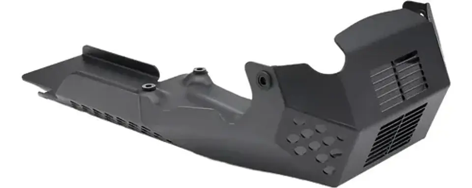 Harley-davidson Pan America Skid Plate 49000191 2