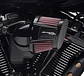 Harley-davidson Screamin Eagle Heavy Breather Elite Air - Thumbnail 1