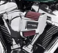 Harley-davidson Screamin Eagle Heavy Breather Elite Air - Thumbnail 4