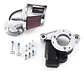 Harley-davidson Screamin Eagle Heavy Breather Elite Air - Thumbnail 5