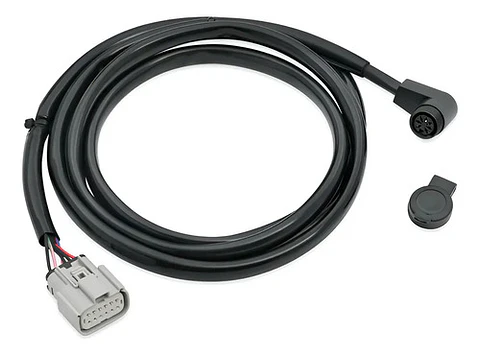 Harley-davidson Boom! Audio Music And Communications Kit