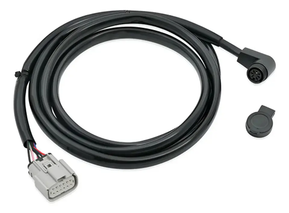 Harley-davidson Boom! Audio Music And Communications Kit 1