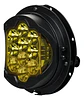 Hogworkz Harley-davidson Touring Goldtooth Led Headlight - Thumbnail 2