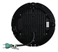 Hogworkz Harley-davidson Touring Goldtooth Led Headlight - Thumbnail 8