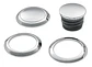 Harley-davidson Softail 18-21 Flush-mount Fuel Cap Kit - Thumbnail 1