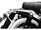 Harley-davidson Touring 1997-08 Detachables Docking Hardware - Thumbnail 2