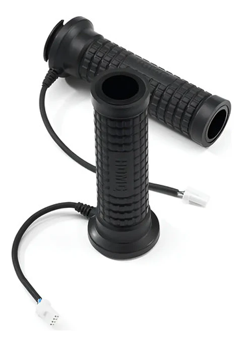 Harley-davidson Pan America Tactical Heated Hand Grips