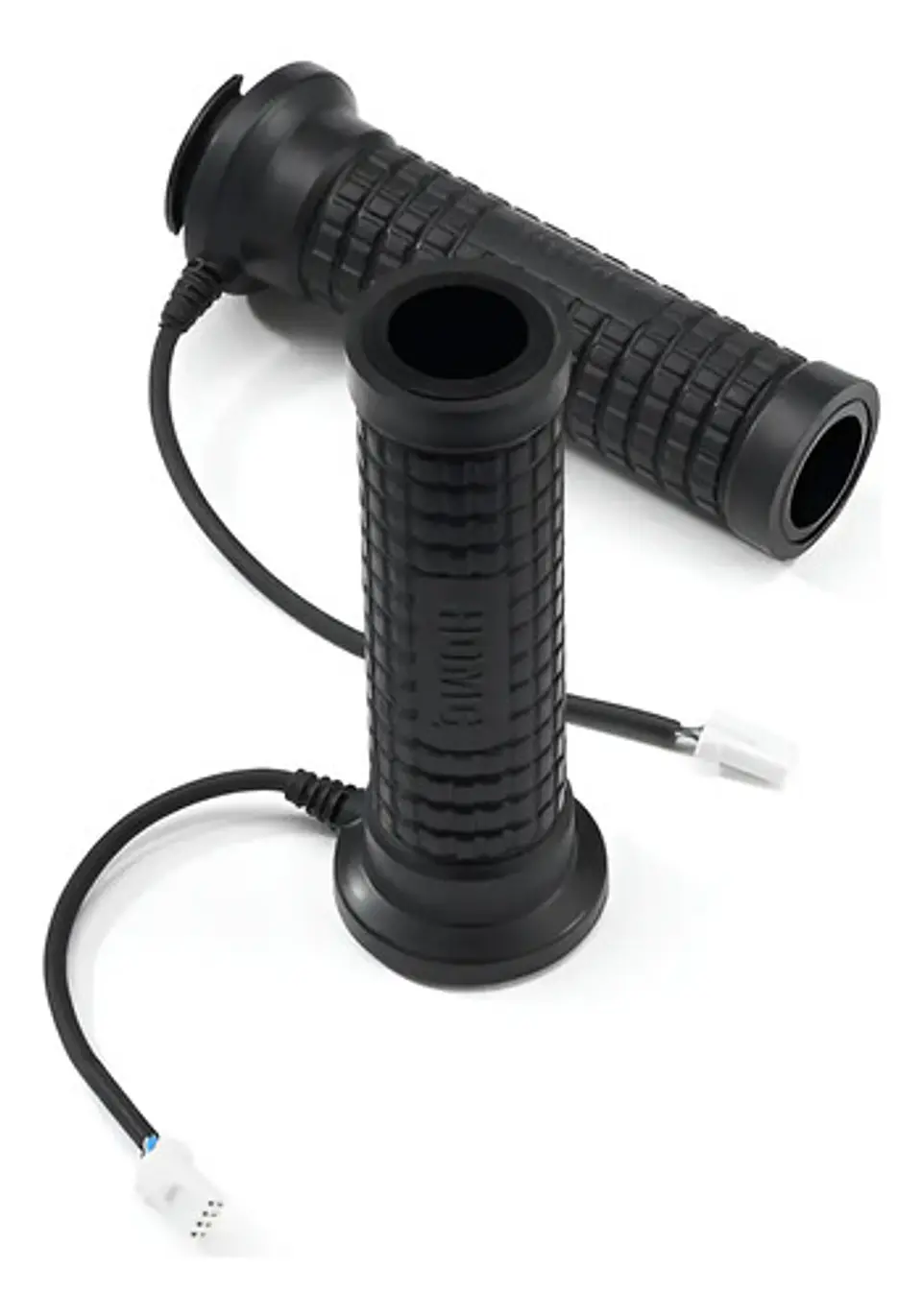 Harley-davidson Pan America Tactical Heated Hand Grips 1
