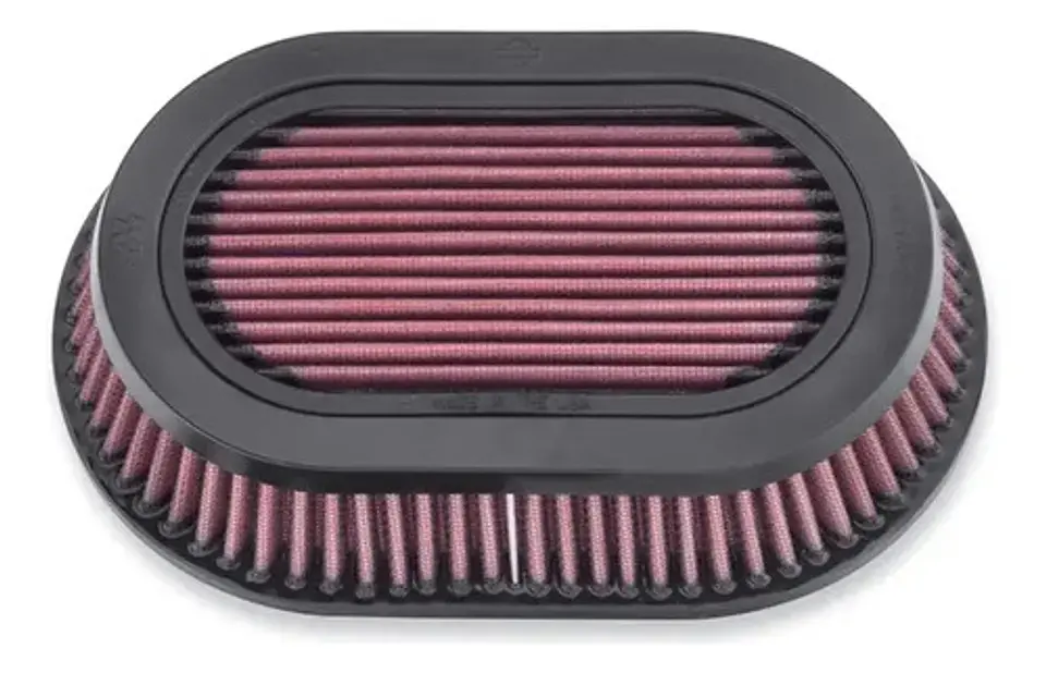 Harley-davidson Screamin Eagle Ventilator Air Filter Element 1
