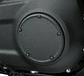 Harley-davidson Wrinkle Black Narrow-profile Derby Cover - Thumbnail 2