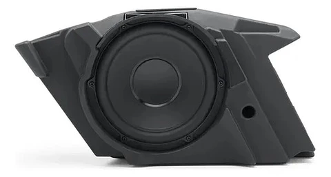 Harley-davidson Audio Rockford Primary Subwoofer Kit 14-24