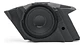 Harley-davidson Audio Rockford Primary Subwoofer Kit 14-24 - Thumbnail 1