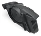 Harley-davidson Audio Rockford Primary Subwoofer Kit 14-24 - Thumbnail 3