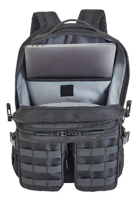 Mochila Harley-davidson Rebel Backpack