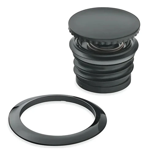 Harley-davidson 2011-23 Flush-mount Fuel Cap