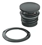 Harley-davidson 2011-23 Flush-mount Fuel Cap - Thumbnail 1