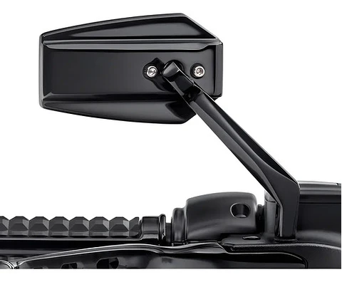 Harley-davidson Dominion Mirrors 56000136
