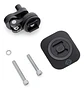 Harley-davidson Universal Phone Carrier And Clutch Mount - Thumbnail 2