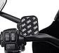 Harley-davidson Universal Phone Carrier And Clutch Mount - Thumbnail 3