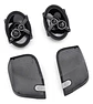 Harley-davidson Audio Rockford Fosgate Stage 2 S. Speakers - Thumbnail 1