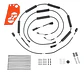 Harley-davidson Audio Rockford Fosgate Stage 2 S. Speakers - Thumbnail 4