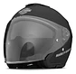 Harley-davidson Maywood 2 Sun Shield H33 3/4 Helmet - Thumbnail 2