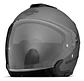 Harley-davidson Maywood 2 Sun Shield H33 3/4 Helmet - Thumbnail 8