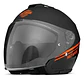 Harley-davidson Maywood 2 Sun Shield H33 3/4 Helmet - Thumbnail 14