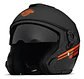 Harley-davidson Maywood 2 Sun Shield H33 3/4 Helmet - Thumbnail 15