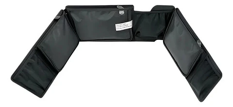 Harley-davidson Tour-pak Wall Organizer 53000303
