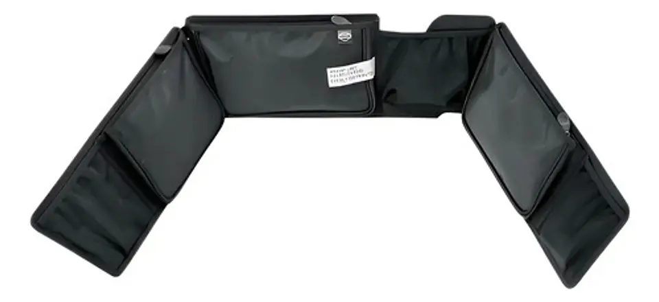 Harley-davidson Tour-pak Wall Organizer 53000303 1