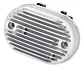 Harley-davidson Softail 2011-17 Chrome Voltage Regulator - Thumbnail 1