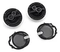 Harley-davidson Audio Rockford Fosgate Stage 2 Speakers - Thumbnail 1