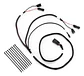 Harley-davidson Audio Rockford Fosgate Stage 2 Speakers - Thumbnail 4