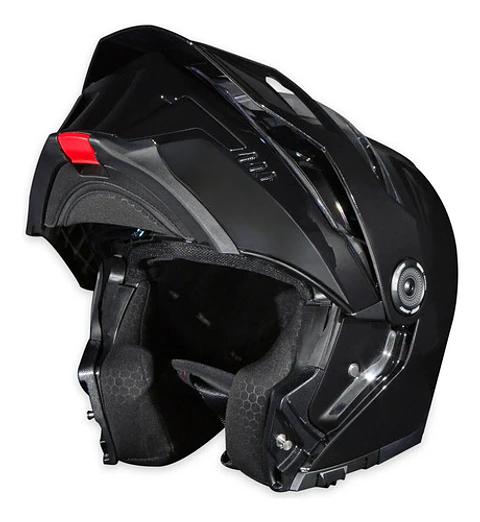 Simpson Motorcycle Journey Bandit Helmet