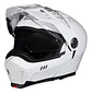 Simpson Motorcycle Journey Bandit Helmet - Thumbnail 5