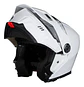 Simpson Motorcycle Journey Bandit Helmet - Thumbnail 6