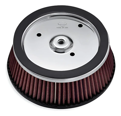 Harley-davidson Screamin Eagle High-flow Air Filter Element