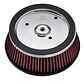 Harley-davidson Screamin Eagle High-flow Air Filter Element - Thumbnail 1